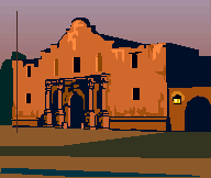 San Antonio Texas